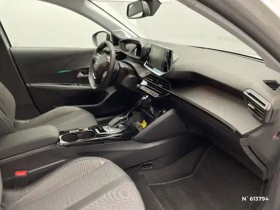 PEUGEOT 208 ELECTRIQUE II - voiture d'occasion - Photo 10