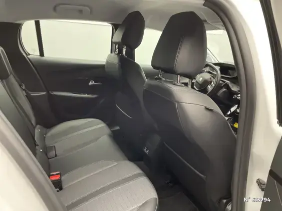 PEUGEOT 208 ELECTRIQUE II - voiture d'occasion - Photo 11