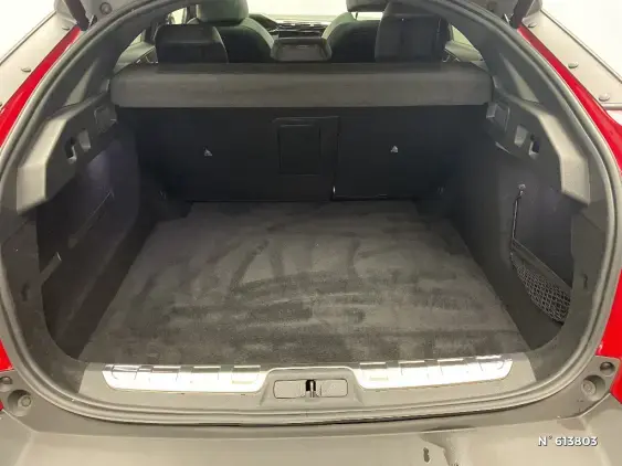 PEUGEOT 408 - voiture d'occasion - Photo 7