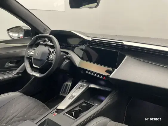 PEUGEOT 408 - voiture d'occasion - Photo 10