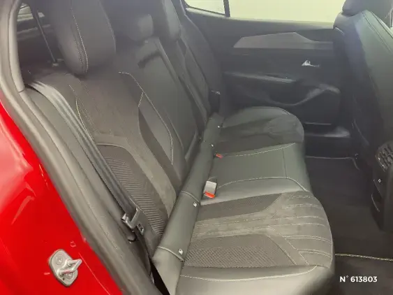 PEUGEOT 408 - voiture d'occasion - Photo 11