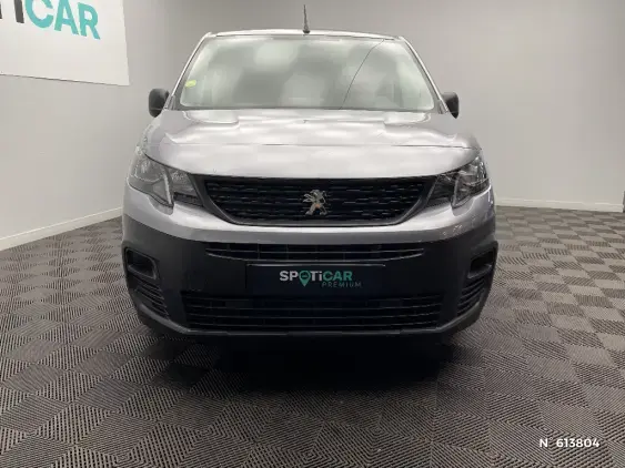 PEUGEOT PARTNER III - voiture d'occasion - Photo 3