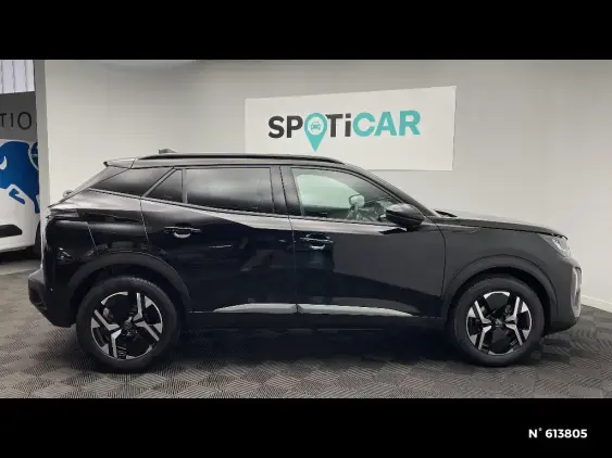 PEUGEOT 2008 II - voiture d'occasion - Photo 5