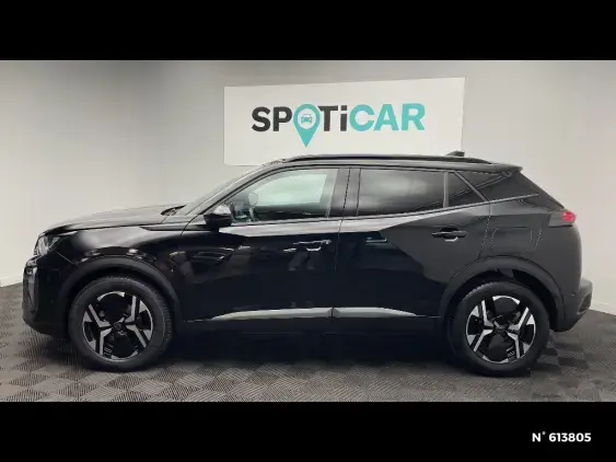 PEUGEOT 2008 II - voiture d'occasion - Photo 2