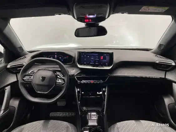 PEUGEOT 2008 II - voiture d'occasion - Photo 9