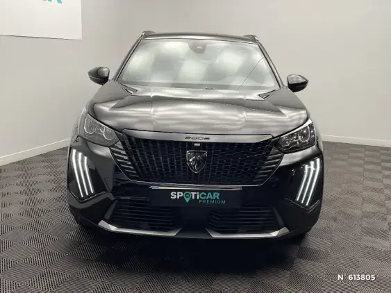 PEUGEOT 2008 II - voiture d'occasion - Photo 3