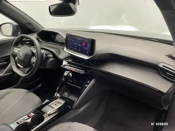 PEUGEOT 2008 II - voiture d'occasion - Photo 10