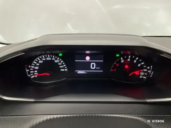 PEUGEOT 208 II - voiture d'occasion - Photo 12