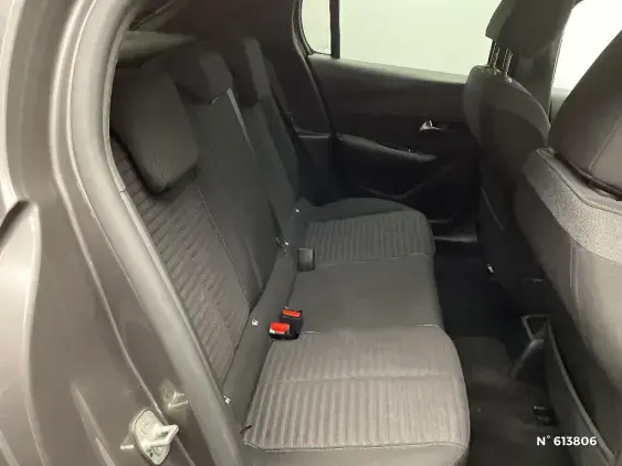 PEUGEOT 208 II - voiture d'occasion - Photo 11