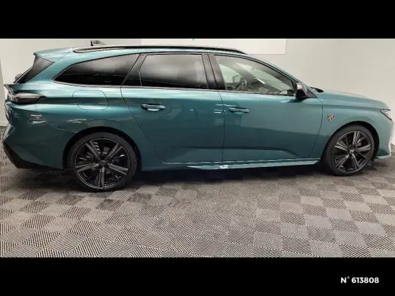 PEUGEOT 308 SW III - voiture d'occasion - Photo 5