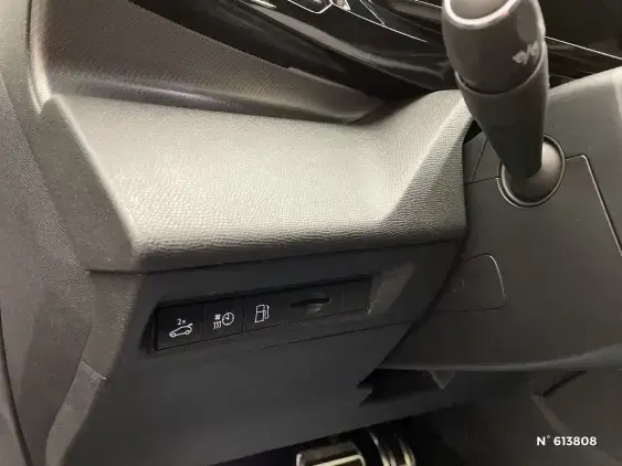 PEUGEOT 308 SW III - voiture d'occasion - Photo 15