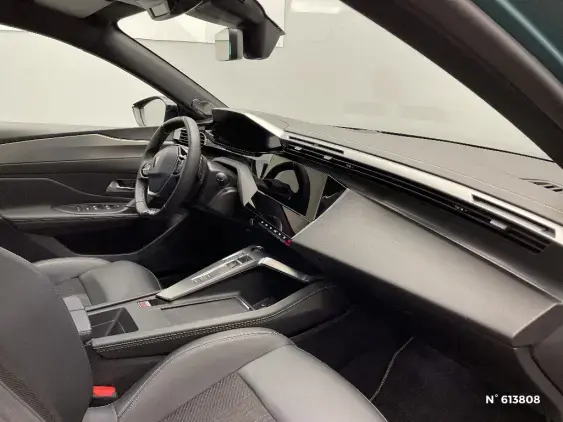 PEUGEOT 308 SW III - voiture d'occasion - Photo 10