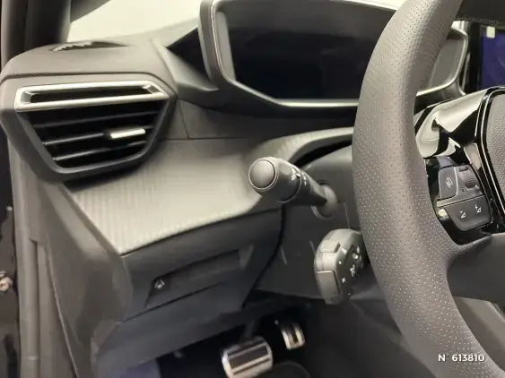 PEUGEOT 208 II - voiture d'occasion - Photo 15