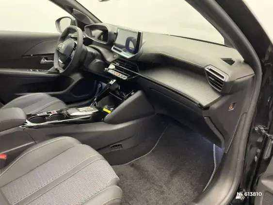 PEUGEOT 208 II - voiture d'occasion - Photo 10