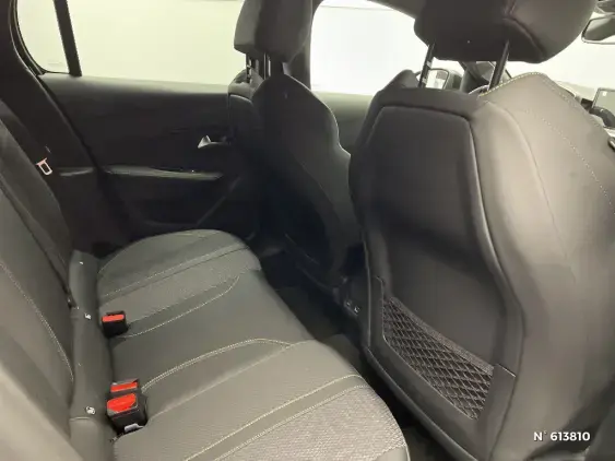 PEUGEOT 208 II - voiture d'occasion - Photo 11