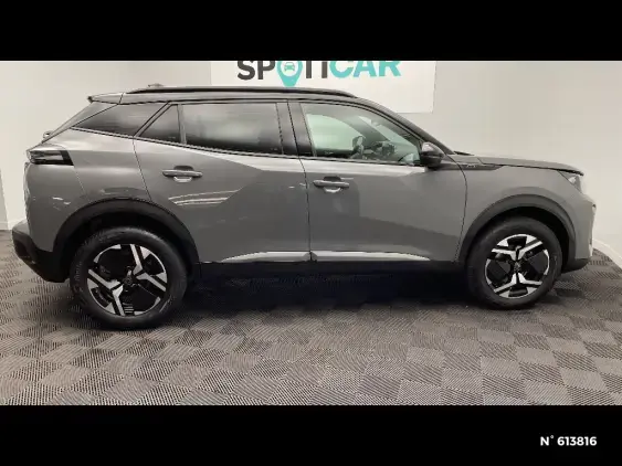 PEUGEOT 2008 II - voiture d'occasion - Photo 5