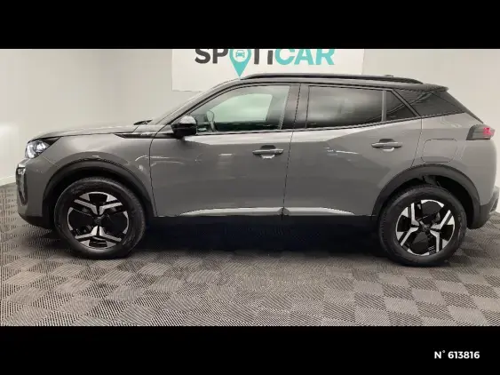 PEUGEOT 2008 II - voiture d'occasion - Photo 2