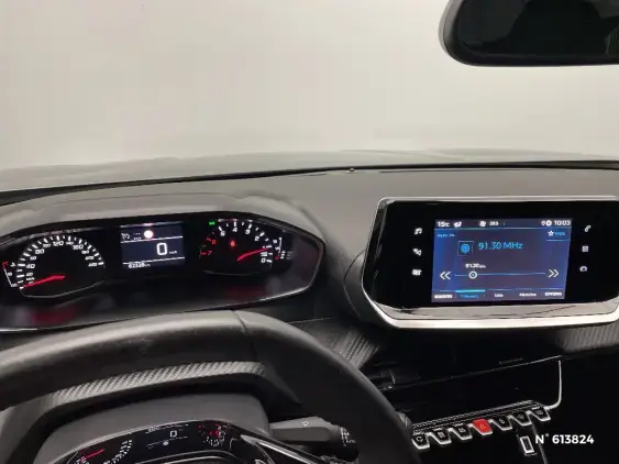 PEUGEOT 2008 II - voiture d'occasion - Photo 13