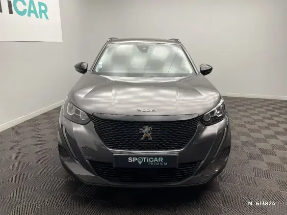 PEUGEOT 2008 II - voiture d'occasion - Photo 3