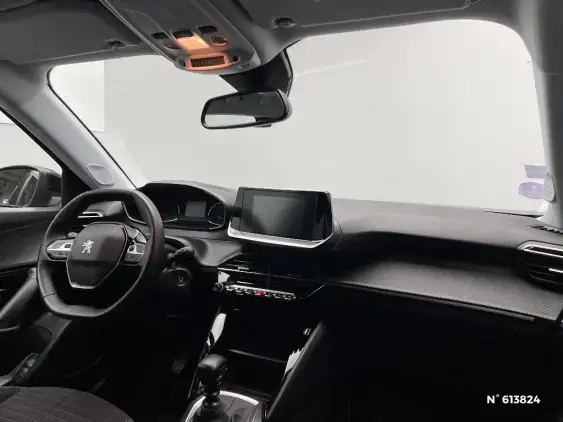 PEUGEOT 2008 II - voiture d'occasion - Photo 10