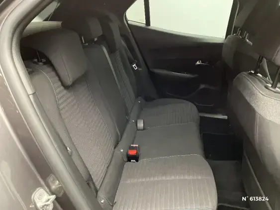 PEUGEOT 2008 II - voiture d'occasion - Photo 11