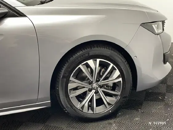 PEUGEOT 508 II - voiture d'occasion - Photo 8