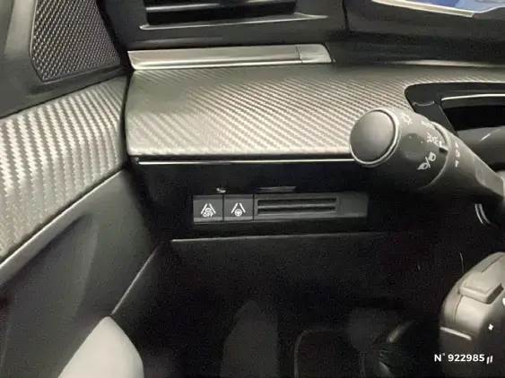 PEUGEOT 508 II - voiture d'occasion - Photo 9