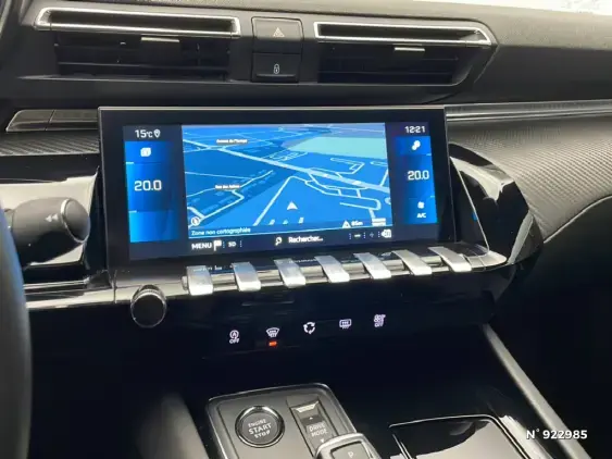 PEUGEOT 508 II - voiture d'occasion - Photo 13