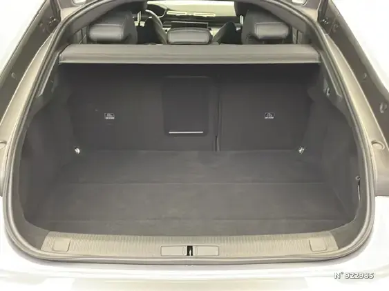 PEUGEOT 508 II - voiture d'occasion - Photo 7