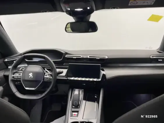 PEUGEOT 508 II - voiture d'occasion - Photo 15