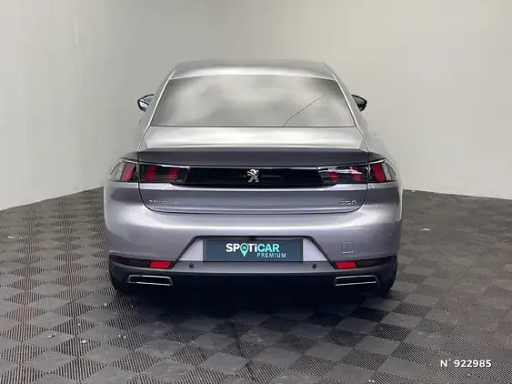 PEUGEOT 508 II - voiture d'occasion - Photo 6