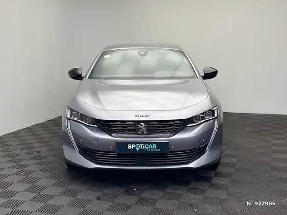 PEUGEOT 508 II - voiture d'occasion - Photo 3