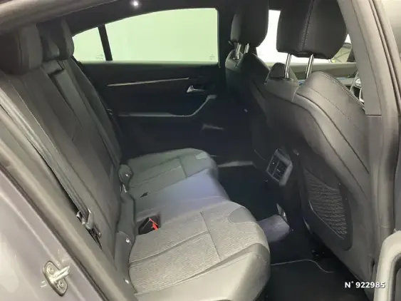 PEUGEOT 508 II - voiture d'occasion - Photo 11