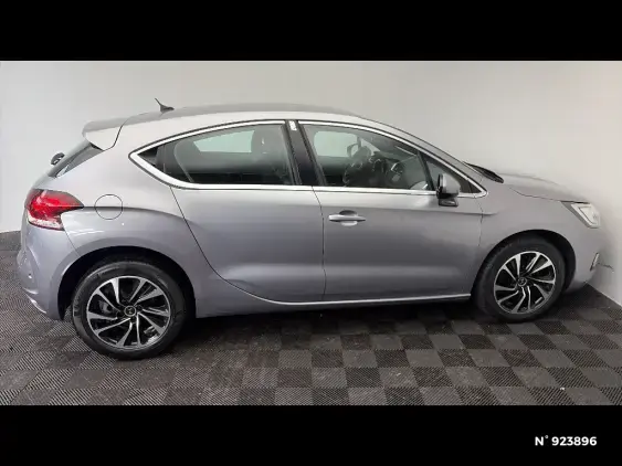 DS DS 4 - voiture d'occasion - Photo 5