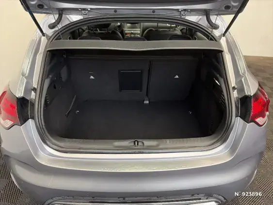 DS DS 4 - voiture d'occasion - Photo 7