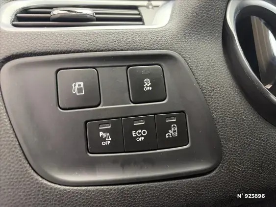 DS DS 4 - voiture d'occasion - Photo 15