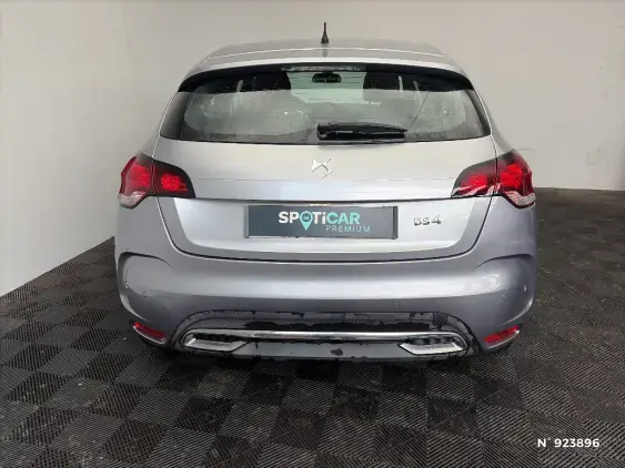 DS DS 4 - voiture d'occasion - Photo 6