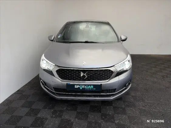 DS DS 4 - voiture d'occasion - Photo 3