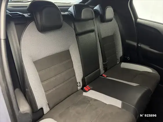 DS DS 4 - voiture d'occasion - Photo 11