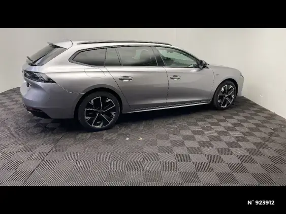 PEUGEOT 508 SW II - voiture d'occasion - Photo 5