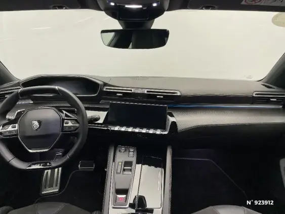 PEUGEOT 508 SW II - voiture d'occasion - Photo 9