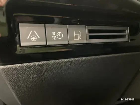 PEUGEOT 508 SW II - voiture d'occasion - Photo 15