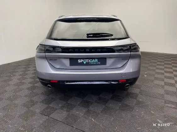 PEUGEOT 508 SW II - voiture d'occasion - Photo 6