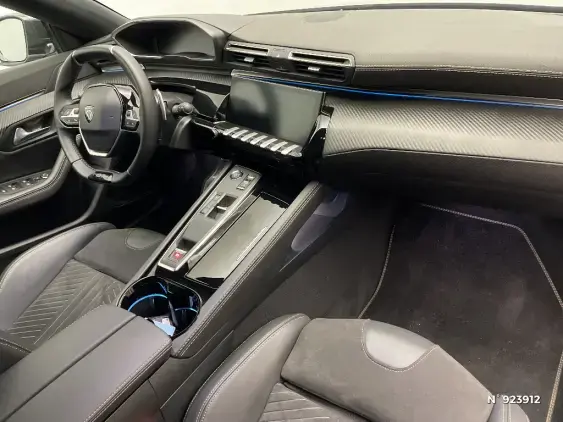 PEUGEOT 508 SW II - voiture d'occasion - Photo 10