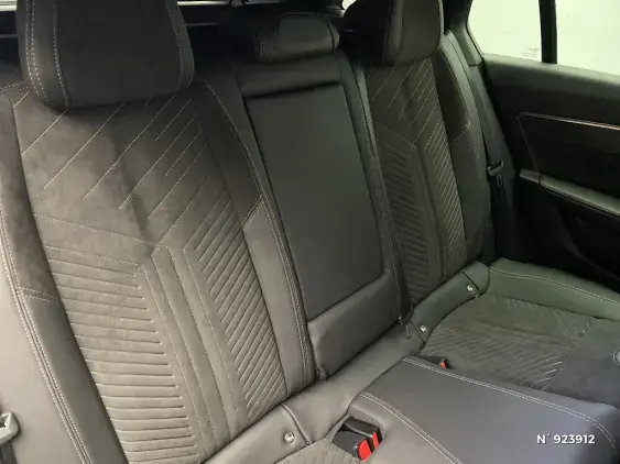 PEUGEOT 508 SW II - voiture d'occasion - Photo 11