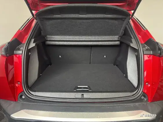 PEUGEOT 2008 ELECTRIQUE II - voiture d'occasion - Photo 7