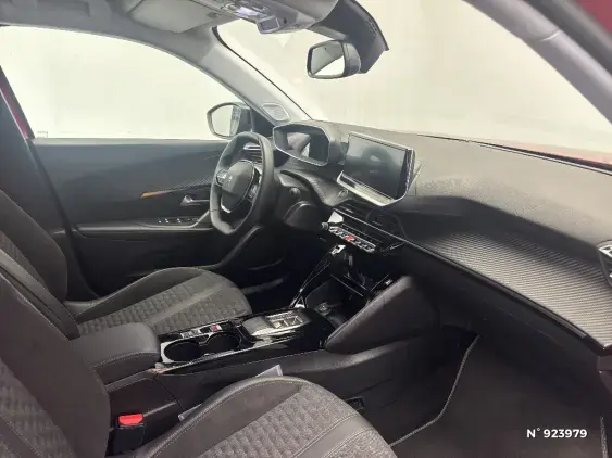 PEUGEOT 2008 ELECTRIQUE II - voiture d'occasion - Photo 10