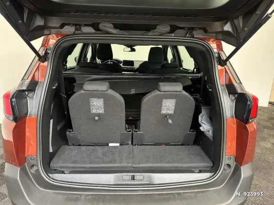 PEUGEOT 5008 II - voiture d'occasion - Photo 7