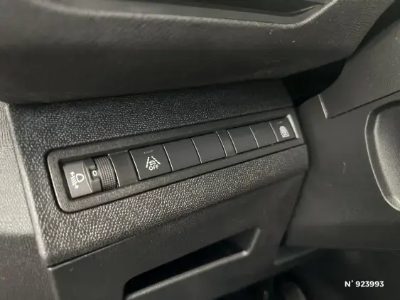 PEUGEOT 5008 II - voiture d'occasion - Photo 15