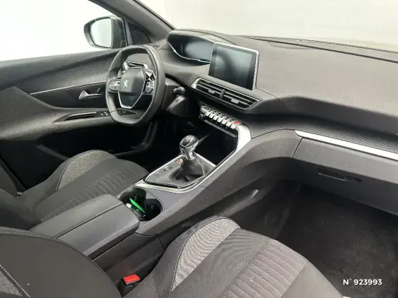 PEUGEOT 5008 II - voiture d'occasion - Photo 10